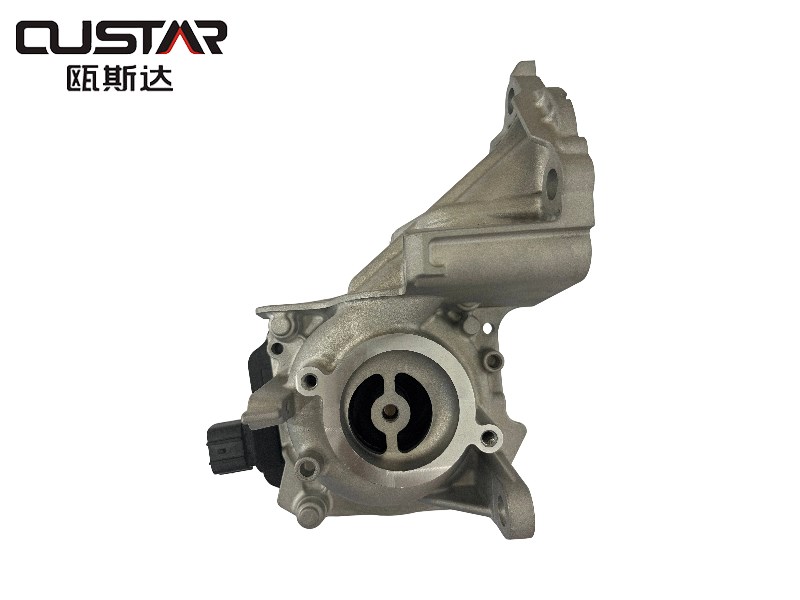 Auto electric coolant pump,engine water pump for TOYOTA, OEM: 16032-25010