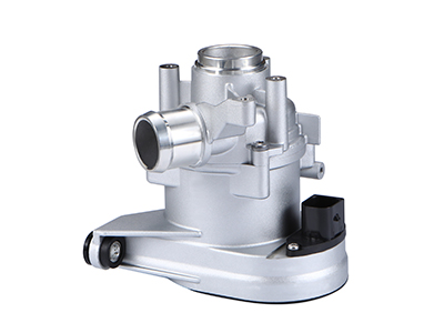 Electric coolant pump for Mercedes M264 OEM:2642000301 2642000100 26422009500  2642000401(Hybrid）