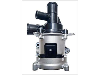 Auto electric coolant pump,engine water pump for GM, OEM: 55508938，55510114  