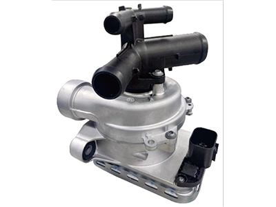 Auto electric coolant pump,engine water pump for GM, OEM: 12716559